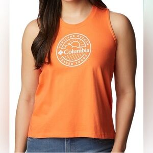 Columbia Tank Top women’s